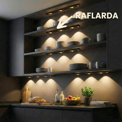 PREVOLUX - Dekoratif Şarjlı LED Aydınlatma